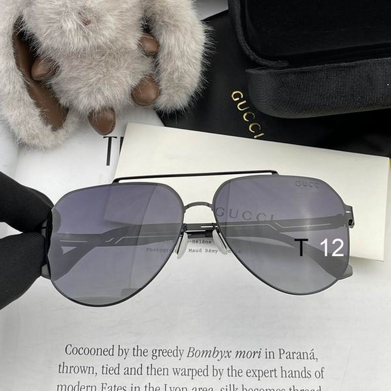 Gucci Sunglasses 422